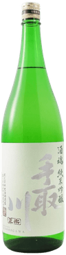 Tedorigawa Junmai Ginjo Shukon