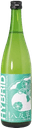 富久長 ハイブリッド酒母純米酒 八反草