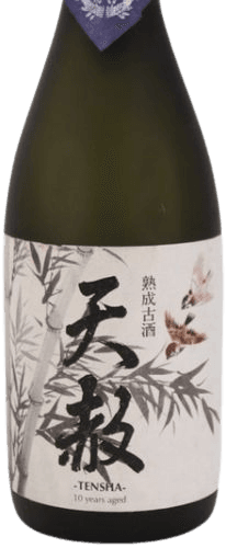 熟成古酒　天赦