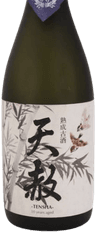 熟成古酒　天赦