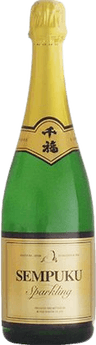 千福スパークリング清酒