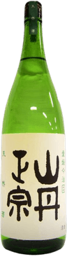 山丹正宗 純米酒 福光(ふくひかり) 山丹正宗 純米酒 福光(ふくひかり)