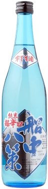 司牡丹 船中八策 純米 氷点下生原酒