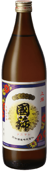 上撰国稀 上撰国稀