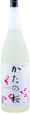 Junmai Ginjo Katanosakura Junmai Ginjo Katanosakura