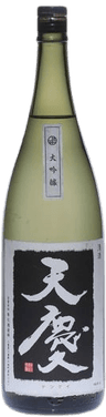 大吟醸　天慶