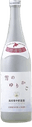 Junmai Ginjo sake Yukinoyurikago