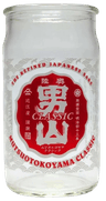 陸奥男山 クラシック ワンカップ酒
