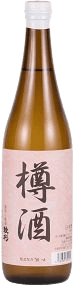 綾杉樽酒（あやすぎたるざけ）