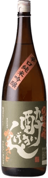 純米吟醸 銀の里 酔機嫌（よいきげん）