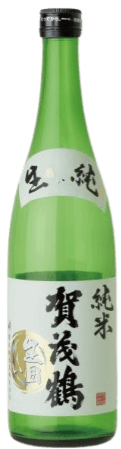 賀茂鶴 生囲い 純米