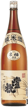 豊祝 純米酒