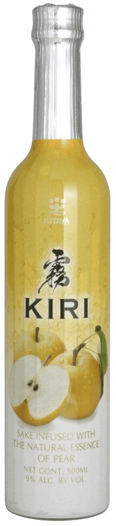 喜多屋 霧 梨酒