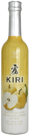 喜多屋 霧 梨酒