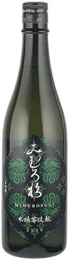みむろ杉 木桶 菩提酛（きおけ ぼだいもと）
