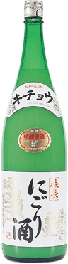 嬉長 貴醸にごり酒