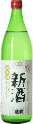 通潤ヌーヴォー（つうじゅんヌーヴォー）