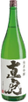 直虎　純米吟醸　生原酒