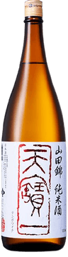 天寶一山田錦純米酒