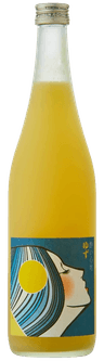 酔心 柚子（すいしん ゆず）