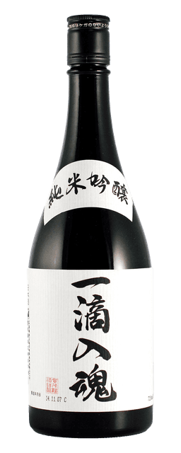 賀茂鶴 純米吟醸 一滴入魂 賀茂鶴 純米吟醸 一滴入魂