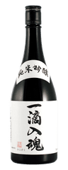賀茂鶴 純米吟醸 一滴入魂