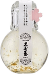 久寿玉 純米吟醸 きゅーと金箔入