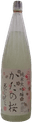 純米大吟醸 片野桜 花ひとひら