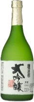 鷹正宗 超特撰 大吟醸