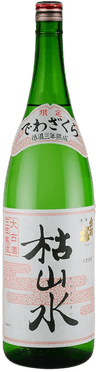 Dewazakura 3 Years Aged Okoshu Karesansui