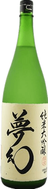 四海王 純米大吟醸 無限