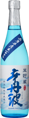 大関 辛丹波 生貯蔵