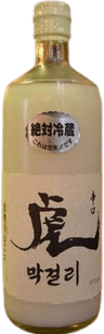 しらかわ虎マッコリ