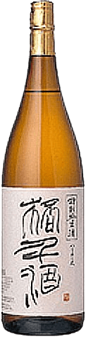 特別純米酒 杯千酒