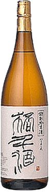 特別純米酒 杯千酒