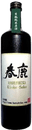 春鹿 生酛純米原酒 木桶仕込