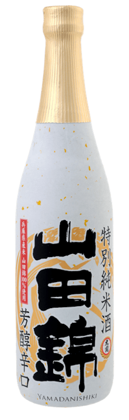 大関 特別純米 山田錦 豊醇 辛口