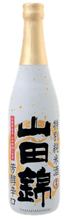 大関 特別純米 山田錦 豊醇 辛口