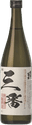 出羽の冨士 蔵付き分離酵母 純米吟醸 3番