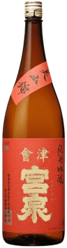 Aizu Miyaizumi Junmai Ginjo Miyamanishiki