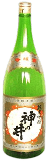 Junmai Ginjo Junmai Ginjo