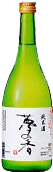 夢心 純米酒 夢の香