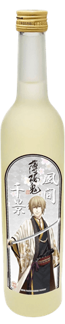 Junmaishu Hakuouki Junmaishu Hakuouki