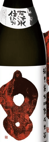 稲里 純米 熟成酒 稲里 純米 熟成酒