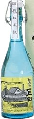 薫長 純米 豆田