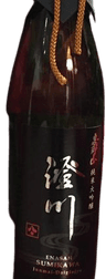 恵那山 純米大吟醸 澄川