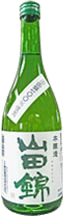 Yamadanishiki Honjozo Junmai Ginjo