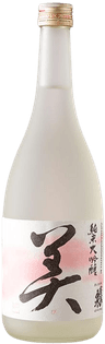 Houraisen Junmai Daiginjo Bi Namachozoushu Houraisen Junmai Daiginjo Bi Namachozoushu