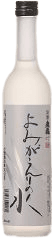 老亀 吟醸 よみがえりの水