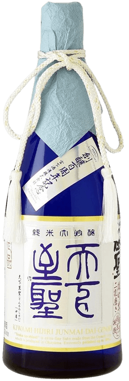 極聖 純米大吟醸 天下至聖